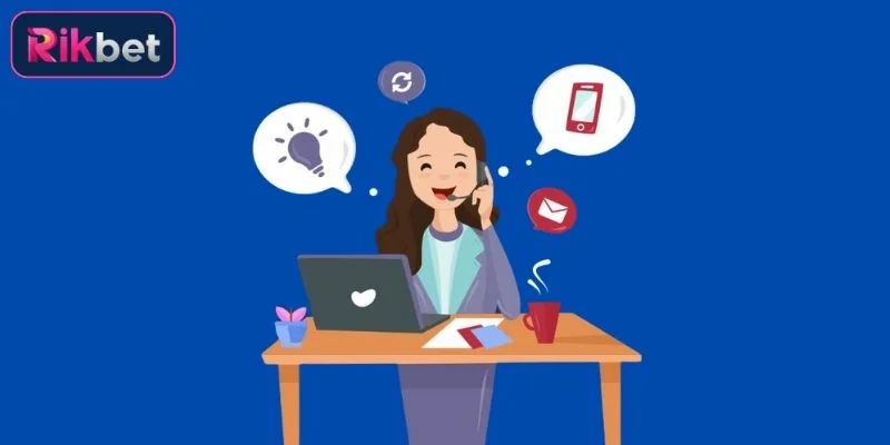 Quên Mật Khẩu Rikbet: Cách Lấy Lại Và Quản Lý Hữu Ích 3 Cách quản lý mật khẩu tại Rikbet hữu ích