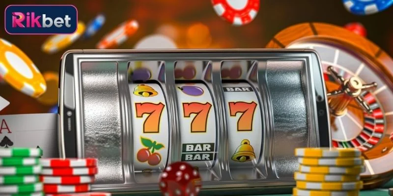 Top Game Nổ Hũ Rikbet Chất Lượng, Đáng Trải Nghiệm 2025 3 Lưu ý khi tham gia game nổ hũ tại Rikbet
