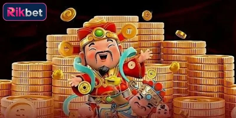 Game Nổ Hũ Rút Tiền Mặt Dễ Trúng, Jackpot Liên Tục 2 Một số tựa game nổ hũ rút tiền thật nổi bật tại Rikbet