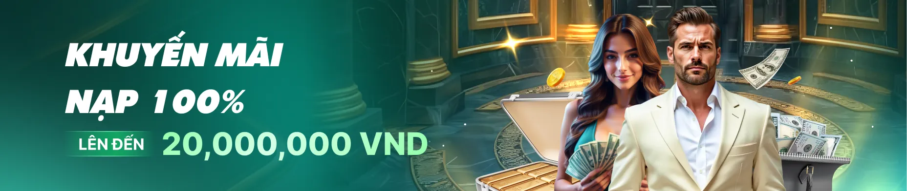 RikBet 4e1065g ⚽️ Trang Chủ Đăng Ký Và Hỗ Trợ RikBet Mới Nhất 2026 9 banner-khuyen-mai