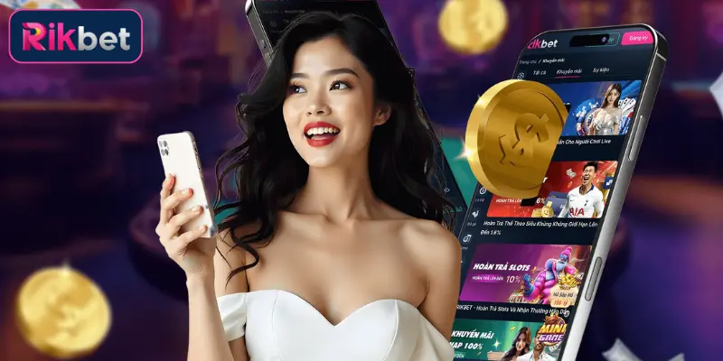 Rikbet - Sân Chơi Cá Cược Online Đẳng Cấp Châu Á 2025 10 Tổng quan về Rikbet